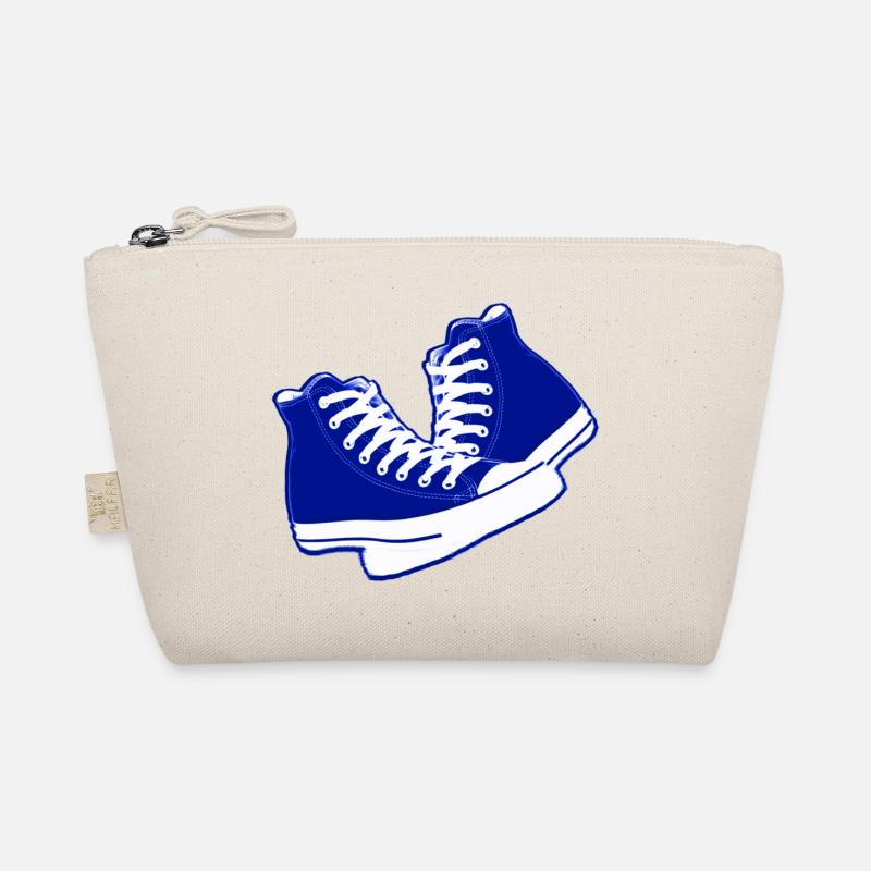 chaussures old school Trousse biologique