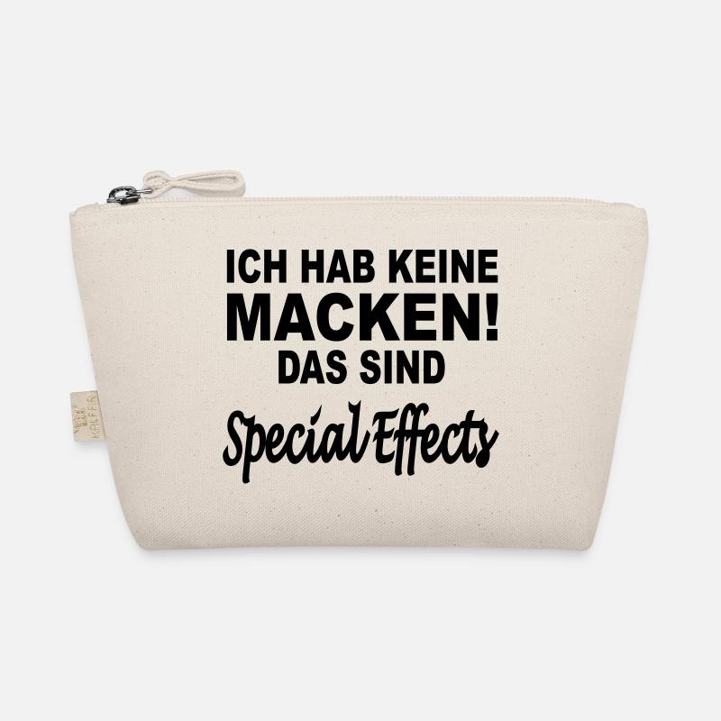 Je n'ai pas de caprices Trousse biologique