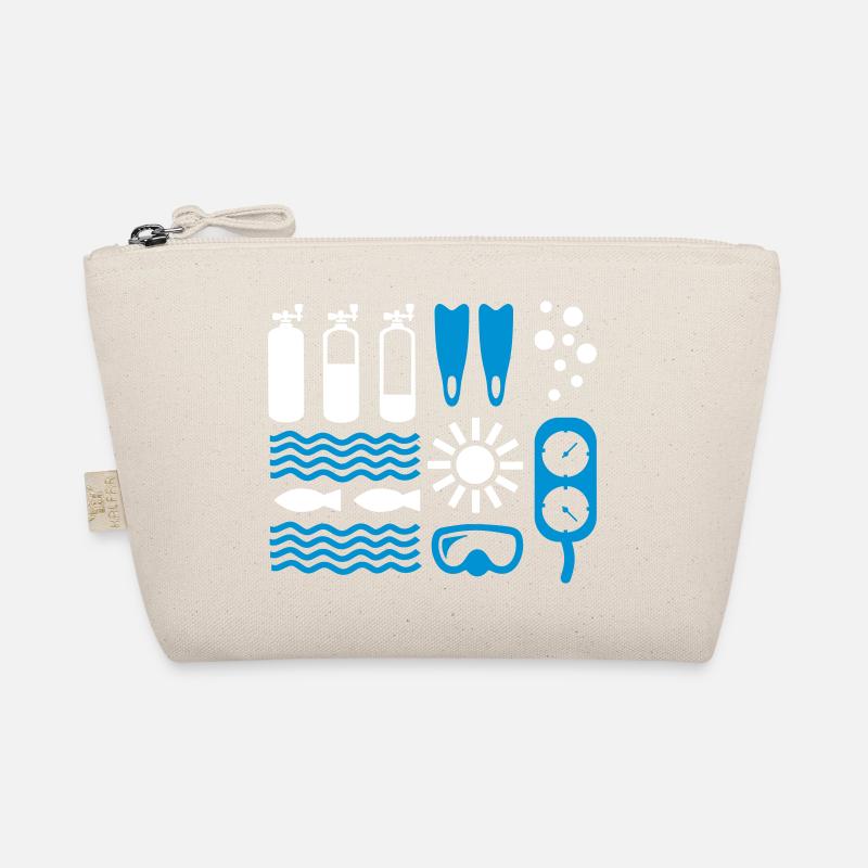 Plongée Trousse biologique