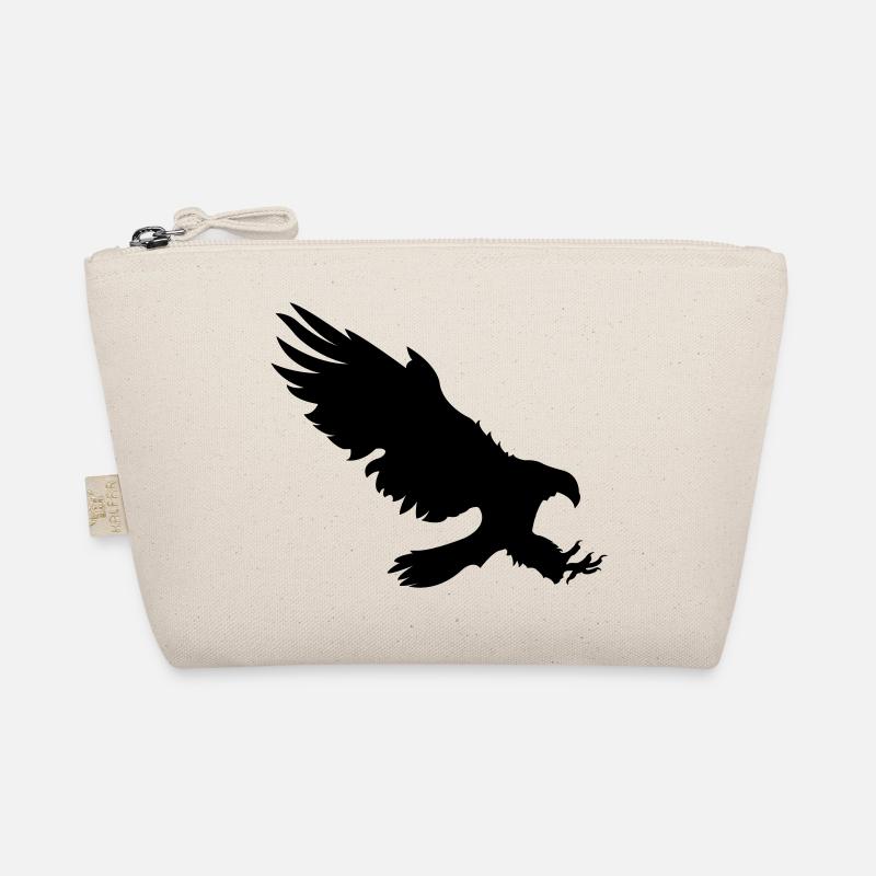 adler Bio-Täschchen