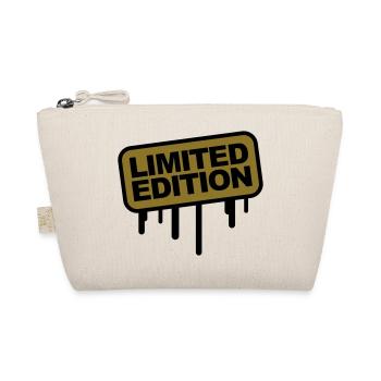 Limited Edition - Trousse biologique - nature - Devant
