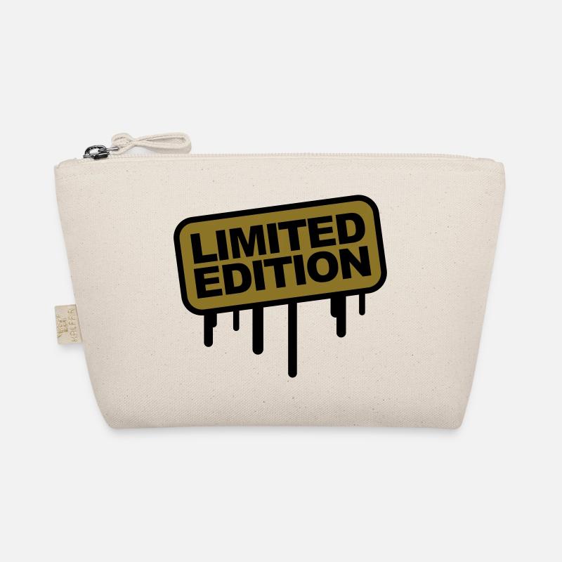 Limited Edition Organic Pouch