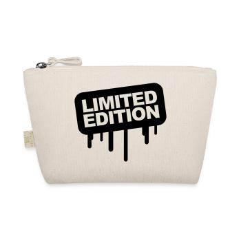 Limited Edition Graffiti - Trousse biologique - nature - Devant
