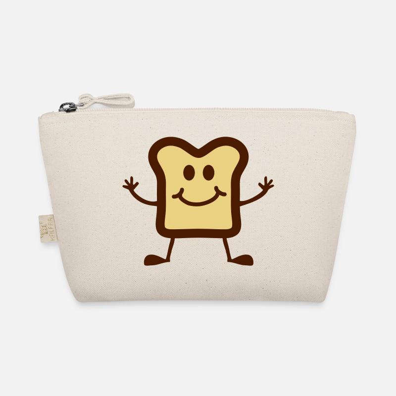 Funny Toast - Trousse biologique - nature