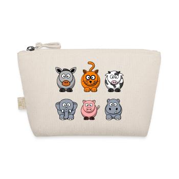 ferme - Trousse biologique - nature - Devant