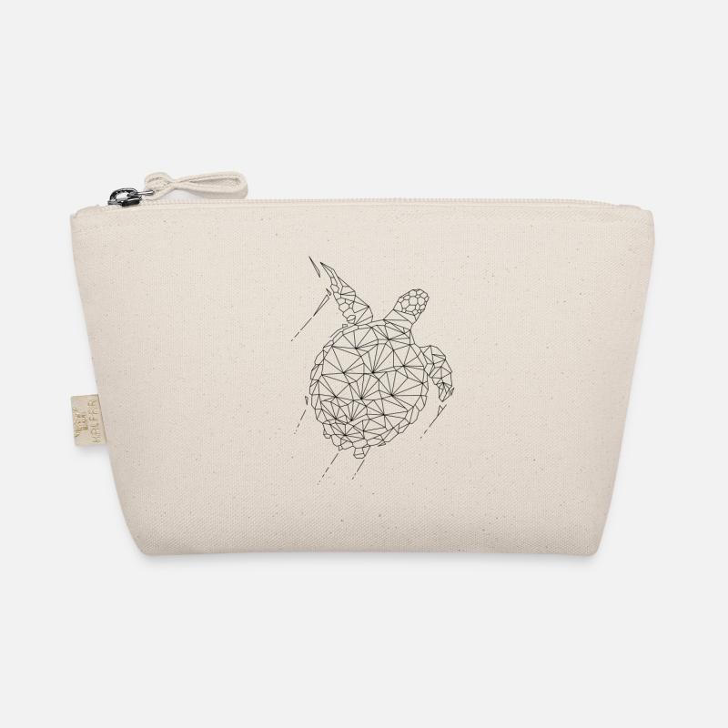 Tortue Trousse biologique