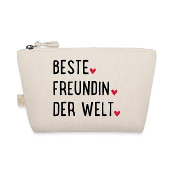 Meilleur ami - Trousse biologique - nature - Devant