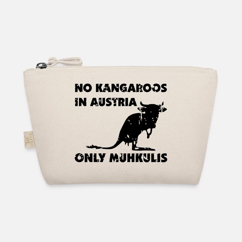 Kangaroo Trousse biologique