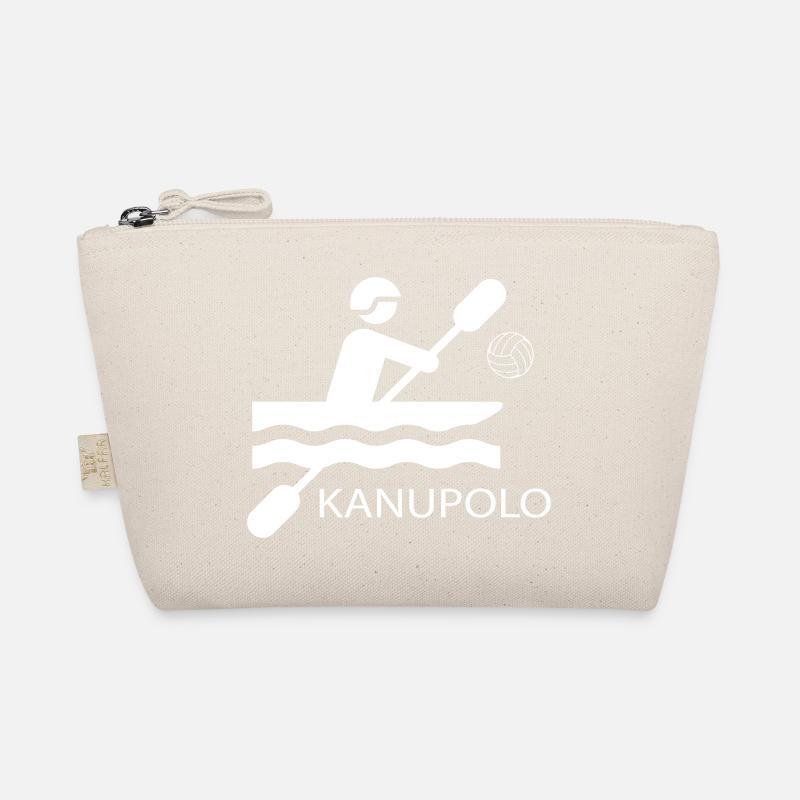 Kanupolo Organic Pouch