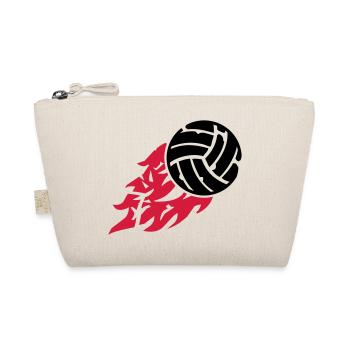 volleyball_fire_ga2 - Trousse biologique - nature - Devant