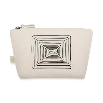Chauffage _par_ le_ sol - Trousse biologique - nature - Devant
