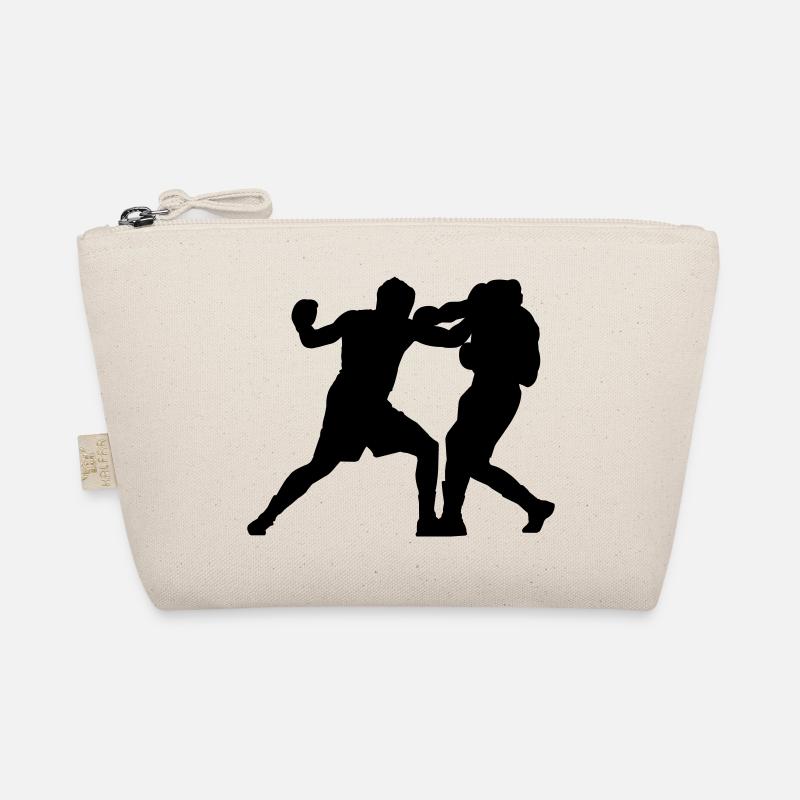 boxeurs - Trousse biologique - nature