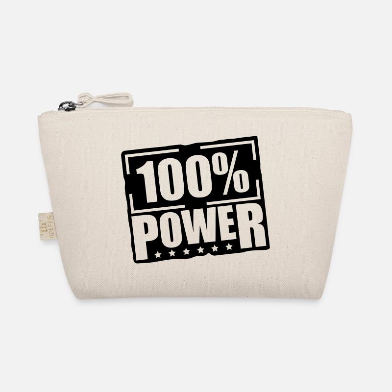 100_p_power_bi1 Organic Pouch