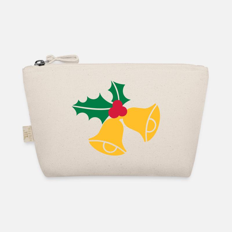 Cloche Noël Trousse biologique