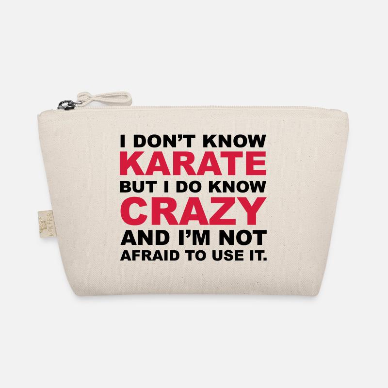 Crazy Bio-Täschchen