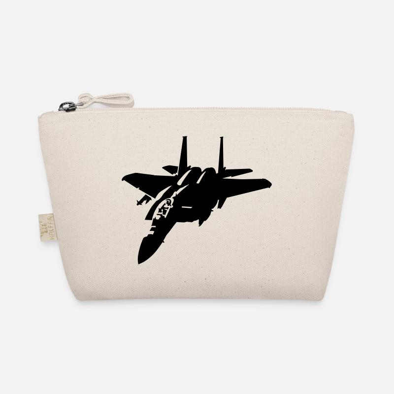 F-15 Bio-Täschchen