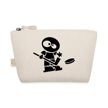 Hockey - Trousse biologique - nature - Devant