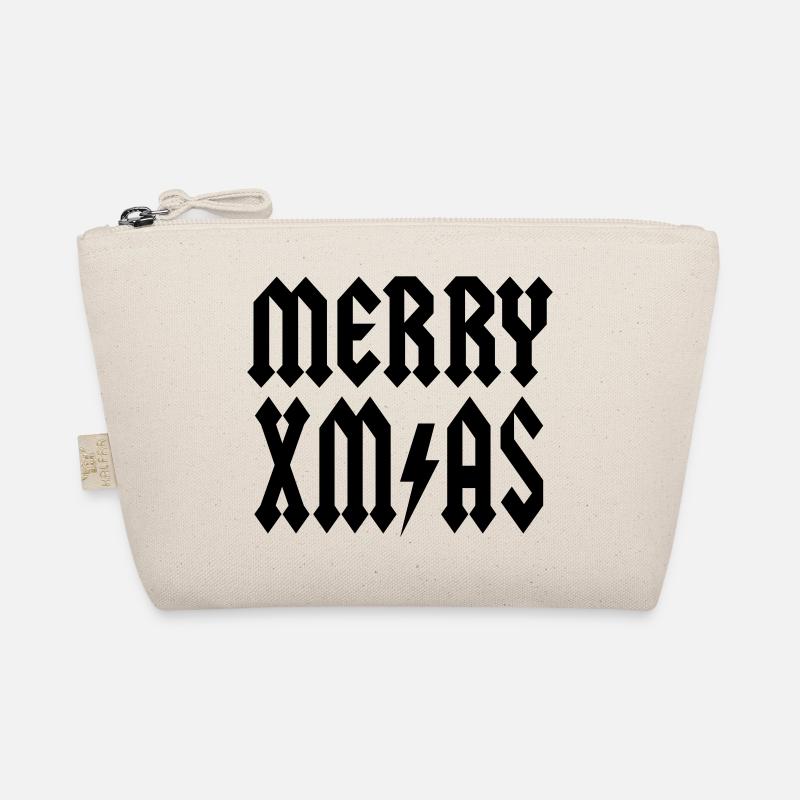 Kerstmis Organic Pouch