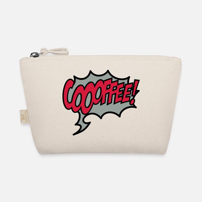 coffee Trousse biologique