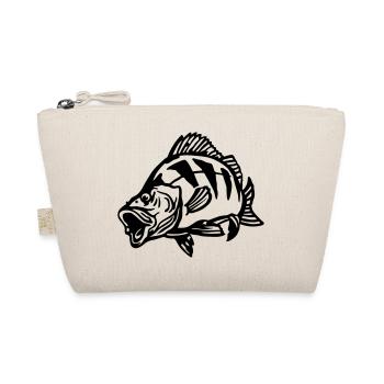 barsch_jagt - Trousse biologique - nature - Devant