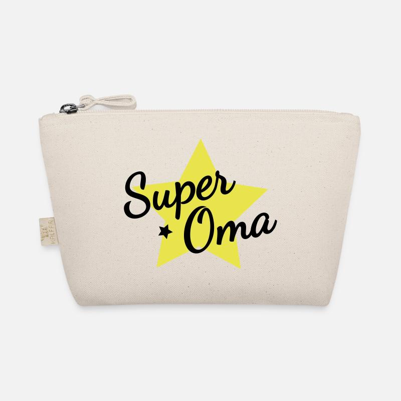 Super Oma Bio-Täschchen