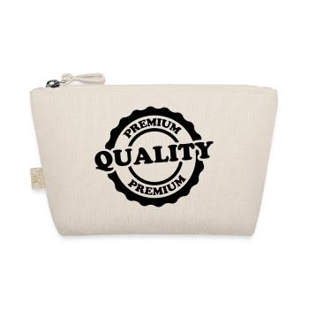 Cool Premium Quality Design - Trousse biologique - nature - Devant