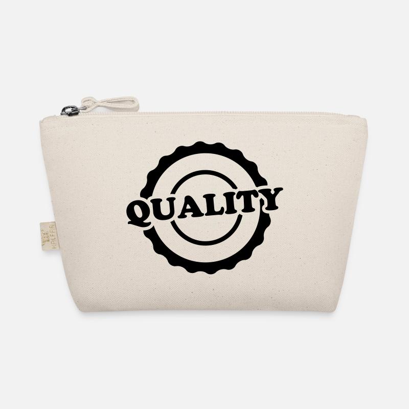 Cool Quality Design Organic Pouch