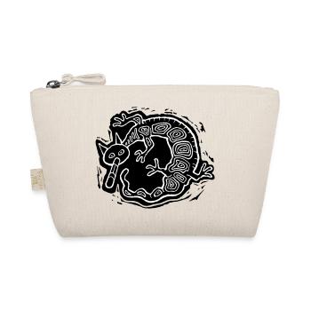 Chimerion blanc - Trousse biologique - nature - Devant