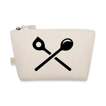 Cuisinier - Trousse biologique - nature - Devant
