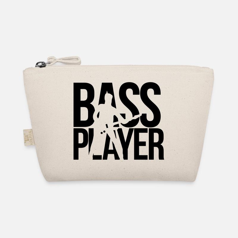 bassiste Trousse biologique