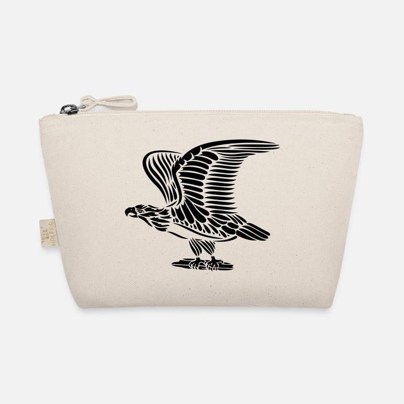 Aigle aux ailes Trousse biologique