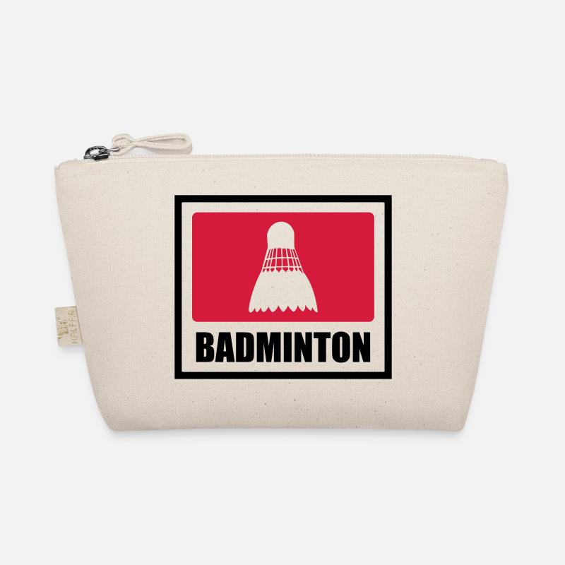 Badminton Trousse biologique