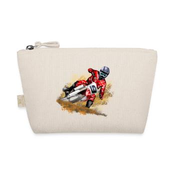 Motocross - Trousse biologique - nature - Devant