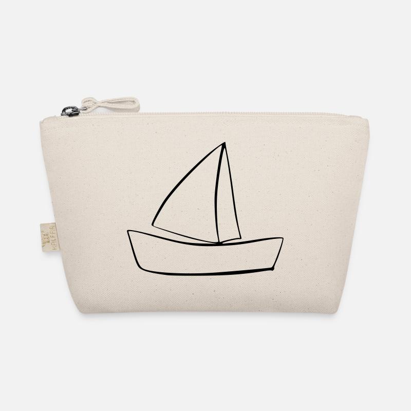 boat Organic Pouch