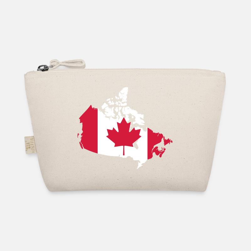Kanada, Canada - Bio-Täschchen - Natur