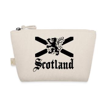 ecosse - Trousse biologique - nature - Devant