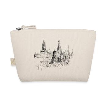 Moscou - Trousse biologique - nature - Devant