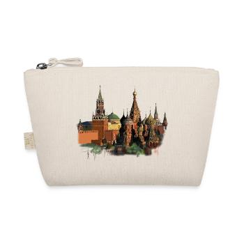 Moscou - Trousse biologique - nature - Devant