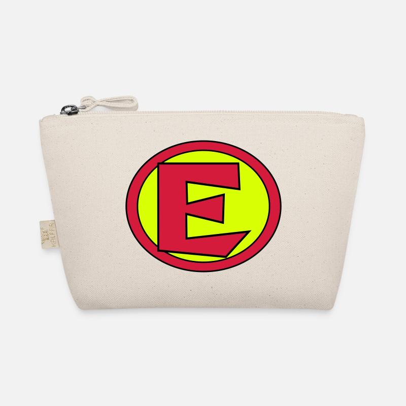 Super, Superheld, Superheldin, Hero, E Bio-Täschchen