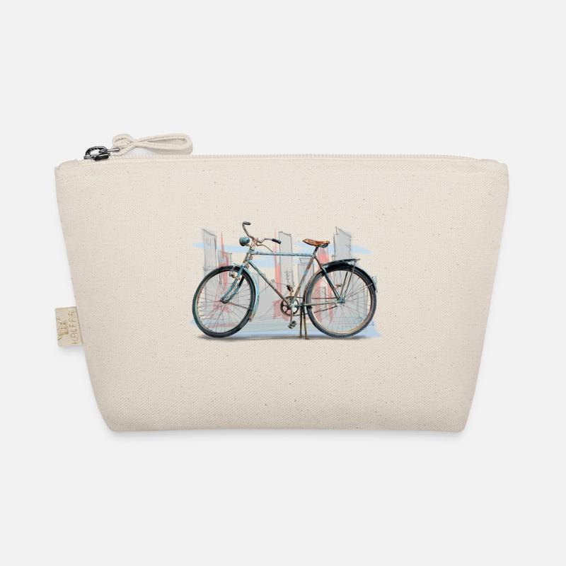 Bicycle Trousse biologique