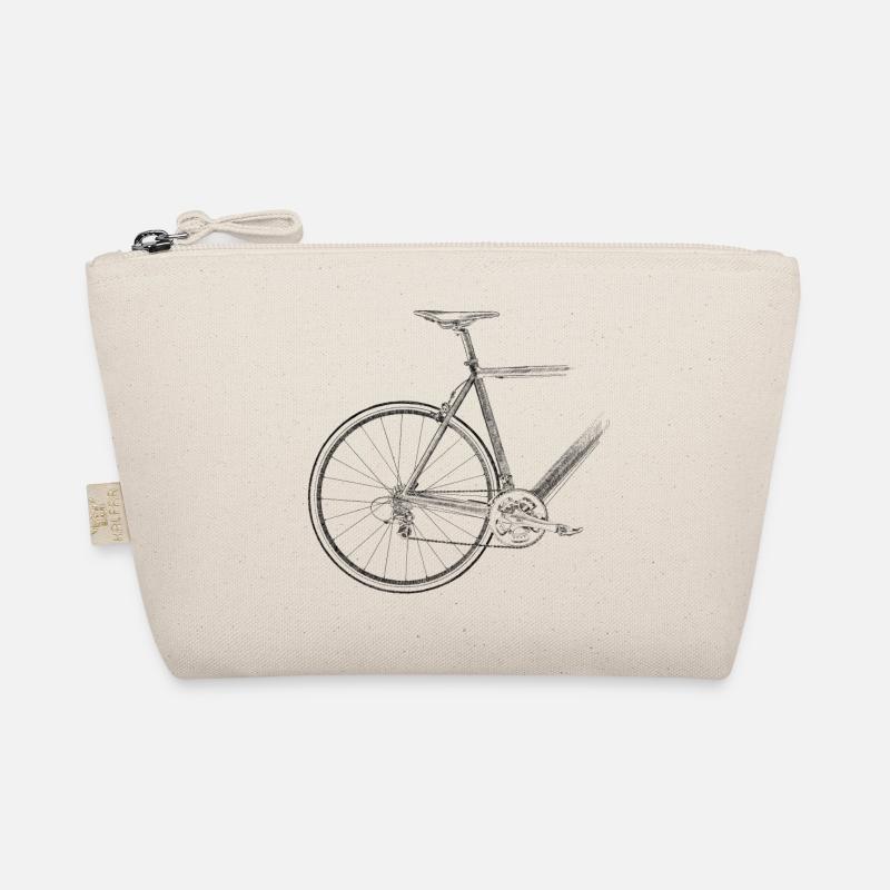Rennrad Bio-Täschchen