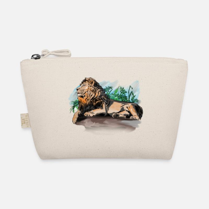 Lion Trousse biologique