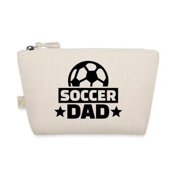 Soccer - Trousse biologique - nature - Devant