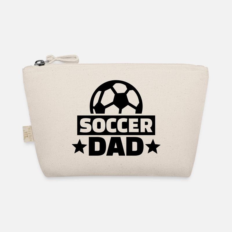 Fußball Bio-Täschchen