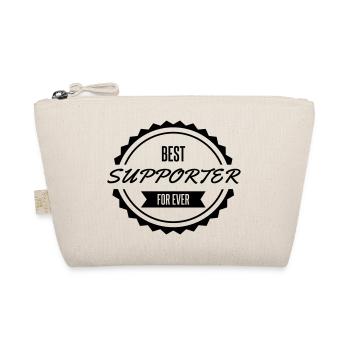 best supporter - Trousse biologique - nature - Devant