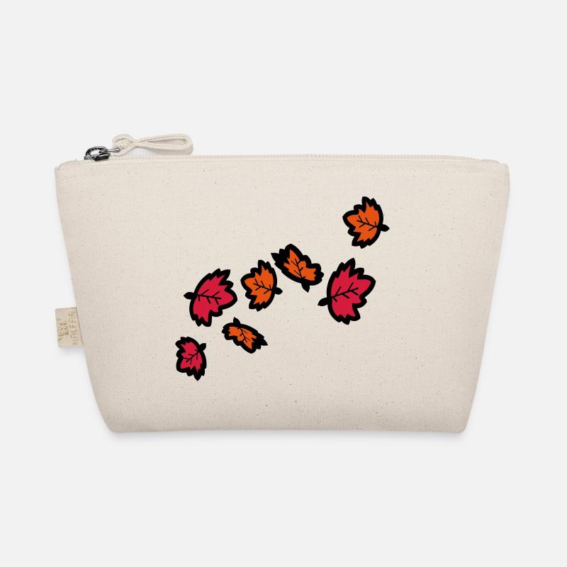 Feuilles d'érable automne Trousse biologique