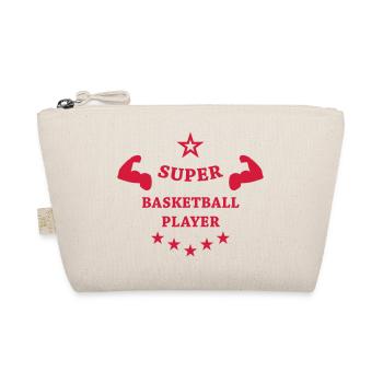 Basketball - Basket Ball - Game - Sport - Player - Trousse biologique - nature - Devant