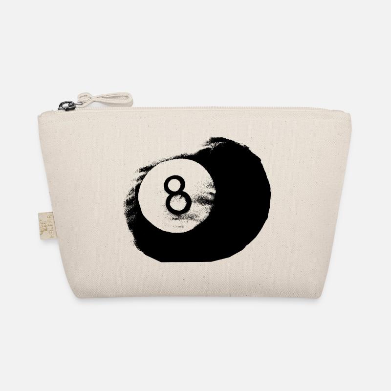 boule de billard Trousse biologique