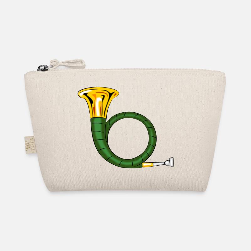 hunting Organic Pouch