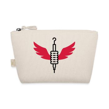 Tatoueur / Tatouage / Tattoo / Tattooist - Trousse biologique - nature - Devant